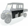Thumper Fab Polaris Ranger 570 Mid-Size Crew Half Doors