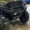 Polaris Ranger SP 570 Front Winch Bumper