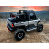 Polaris Ranger XD 1500 Single Cab Roof Rack (Black) | Thumper Fab