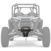 Polaris RZR Turbo S Front Winch Bumper