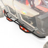 Can Am X3 MAX Nerf Rails