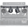 Can Am Defender Tower Speaker Bar