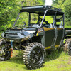 Polaris Ranger 1000 Crew Doors - Kombustion Motorsports