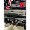 Polaris Ranger XD 1500 Winch Headache Rack | Thumper Fab