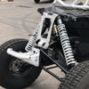 Can Am X3 Pro Series Shock Tower Support | TMW Off-Road