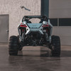 Polaris RZR Pro R Trunk Enclosure | TMW Off-Road