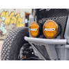 Polaris RZR Turbo S Front Grille | TMW Off-Road
