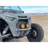 Polaris RZR Turbo S Front Grille | TMW Off-Road