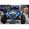 Can Am Maverick R Raw Roll Cage with Roof | TMW Off-Road