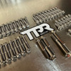 RZR 2 Cylinder ARP Engine Perimeter Bolt Kit