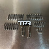 RZR 2 Cylinder ARP Engine Perimeter Bolt Kit