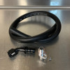 Can Am X3 Catch Can Race Spec Hose Kit | TPR Industry