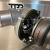 Pro XP Turbocharger water fitting