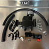 RZR  BLACK Crankcase Breather Kit