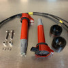 RZR MSD Coil Kit for TPR Billet Valve Cover