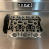 Loaded Canam Race Prepped Cylinder Head