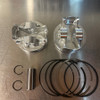 RZR XP 1000 Drop in pistons (12.5-1)