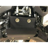 Trail Armor Yamaha Wolverine RMAX (2021) Bash Plate