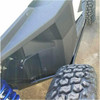 Polaris RZR Pro XP Full Skid Plate with Sliders | Trail Armor