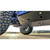 Polaris RZR Pro XP Full Skid Plate with Sliders | Trail Armor