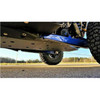 Polaris RZR Pro XP Full Skid Plate with Sliders | Trail Armor
