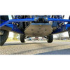 Polaris RZR Pro XP Full Skid Plate with Sliders | Trail Armor