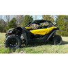 Can Am X3 Fender Extensions | Trail Armor