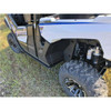 Trail Armor Yamaha Wolverine X2 Full Skid Plate
