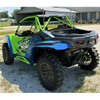 Arctic Cat Wildcat XX Fender Extensions | Trail Armor