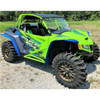 Arctic Cat Wildcat XX Fender Extensions | Trail Armor