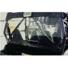 Polaris RZR 4 800 Polycarbonate Rear Windshield | Trail Armor