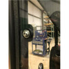 Trail Armor Polaris Ranger Rear Window Dust Shield