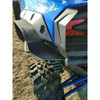 Trail Armor Kawasaki KRX Fender Extensions