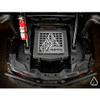 Polaris RZR XP Turbo Cooler / Cargo Box | Assault Industries