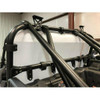 Polaris RZR Turbo S Polycarbonate Rear Windshield | Trail Armor