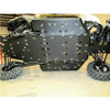 Can Am X3 Full Skid Plate with Sliders | Trail Armor
