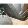 Can Am X3 Full Skid Plate with Sliders | Trail Armor