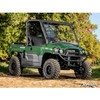 Kawasaki Mule Pro-MX High Clearance Offset Front A-Arms