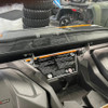 Can Am Commander (2021+) Glass Windshield