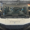 Polaris Ranger XP 1000 Glass Windshield