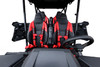 2024 RZR 1000 Harness Kit