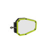 UTVMA Rearview and Sideview Mirror Kit