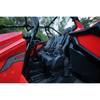 Polaris RZR Pro / Turbo R Rear Bench Seat - Kombustion Motorsports