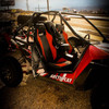 Arctic Cat Wildcat 1000 Bump Seat | UTVMA