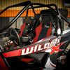 Arctic Cat Wildcat 1000 Bump Seat | UTVMA