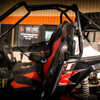 Arctic Cat Wildcat 1000 Bump Seat | UTVMA