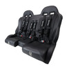 2024+ RZR 1000 Front/Rear Bench Seat W Harnesses 2 and 4 Seater