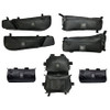 Maverick X3 Max Bags Kit (2017-2024)