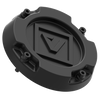Black Out Shorty Cap