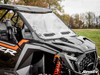 Polaris RZR Pro S Scratch Resistant Vented Full Windshield